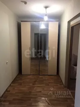 2-к кв. Красноярский край, Красноярск 9 Мая ул., 55 (56.0 м)