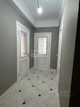 2-к кв. Дагестан, Махачкала просп. Насрутдинова, 272Бк1 (50.0 м)