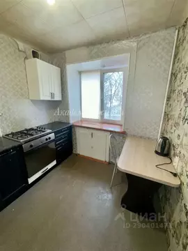 3-к кв. Башкортостан, Уфа Интернациональная ул., 131 (58.0 м)