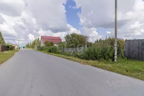 Участок в Тюменская область, Тюмень Матмасы мкр,  (12.0 сот.)