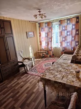 1-к кв. Москва Новоясеневский просп., 5К1 (33.0 м)