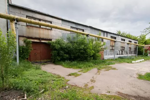 Гараж в Саратовская область, Ртищево Железнодорожная ул., 19А (414 м)