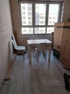 2-к кв. Тверская область, Тверь ул. 2-я Красина, 64 (55.9 м)