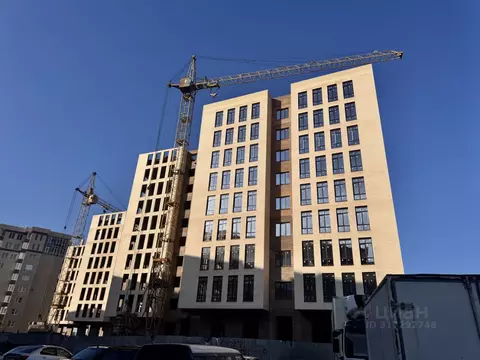 3-к кв. Северная Осетия, Владикавказ ул. Калинина, 62А (120.0 м)