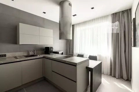 1-к кв. Москва Кронштадтский бул., 6к2 (48.0 м)