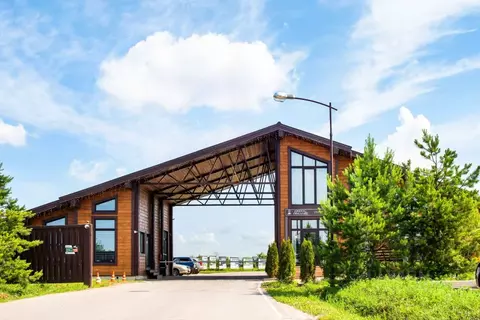 Участок в Московская область, Ступино городской округ, Гринвуд-2 кп  ...