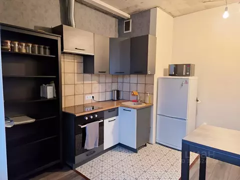 1-к кв. Московская область, Балашиха Новое Павлино мкр, Новоград ...