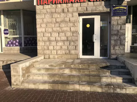 Помещение свободного назначения в Москва Северный бул., 7Б (65 м)