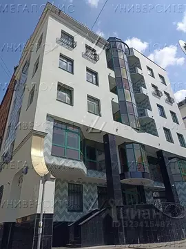 Офис в Москва Последний пер., 6к1 (49 м)