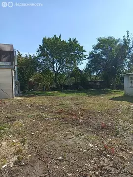 Участок в Армавир, улица Халтурина (6.6 м)