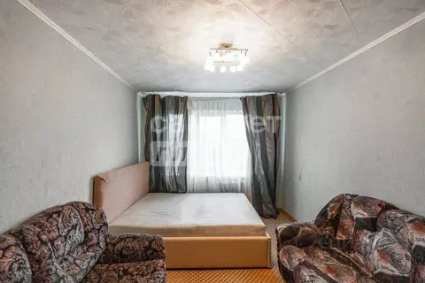 1-к кв. Омская область, Омск ул. 3-я Молодежная, 77 (28.2 м)