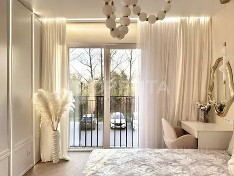 1-к кв. Тюменская область, Тюмень ДОК мкр, ул. Воронинская, 47 (52.0 ...