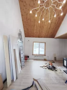 Дом в Ярославская область, Переславль-Залесский муниципальный округ, ...