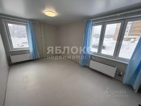 1-к кв. Пермский край, Березники ул. Ивана Дощеникова, 3 (33.8 м)