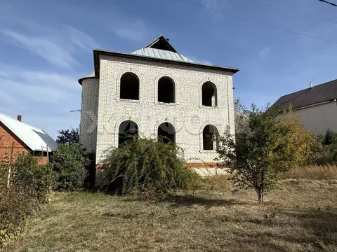 Участок в Белгородская область, Белгородский район, Тавровское с/пос, ...