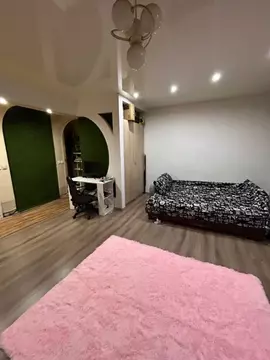 Студия Ярославская область, Ярославль Автозаводская ул., 53А (32.0 м)