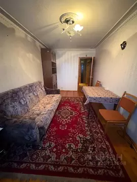 3-к кв. Липецкая область, Липецк ул. Имени К.Е. Ворошилова, 11 (91.0 ...