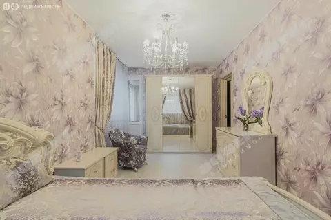 3-комнатная квартира: Санкт-Петербург, Гражданский проспект, 123к1 ...