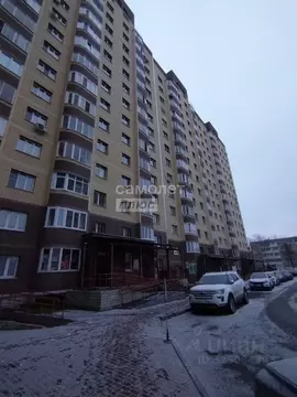 Студия Московская область, Воскресенск ул. Ломоносова, 119к2 (23.0 м)