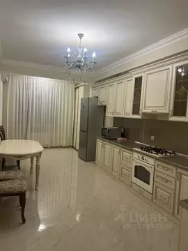 2-к кв. Дагестан, Махачкала ул. Эльзы Ибрагимовой, 5к3 (75.0 м)