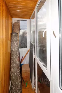 2-к кв. Тюменская область, Тюмень Метелева мкр, ул. Метелевская, 5 ...