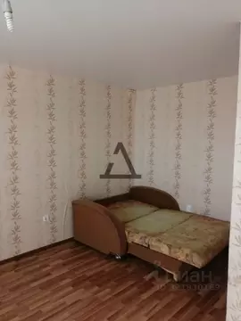 1-к кв. Самарская область, Кинель городской округ, Алексеевка пгт пер. ...