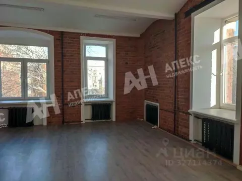 Офис в Москва ул. Гиляровского, 65С1 (936 м)