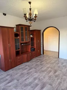 3-к кв. Новгородская область, Великий Новгород просп. Мира, 12 (62.7 ...