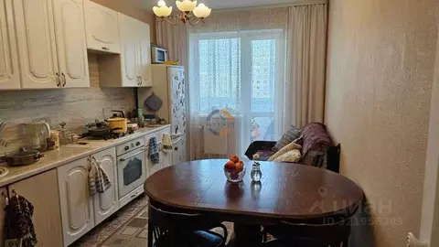 3-к кв. Новгородская область, Великий Новгород ул. Якова Павлова, 7к1 ...