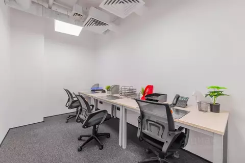 Офис в Москва ул. Академика Варги, 8К1 (12 м)