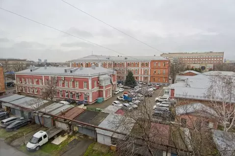 Комната Краснодарский край, Краснодар Центральный мкр, ул. Митрофана ...