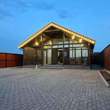 Дом в Дагестан, Карабудахкентский район, Турали 4-е хут. 4-я линия, ...