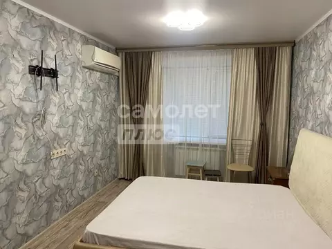 3-к кв. Липецкая область, Липецк ул. Космонавтов, 31/3 (65.0 м)