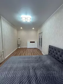 1-к кв. Астраханская область, Астрахань Имени Бабаевского мкр, ул. ...