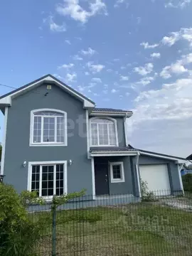 Дом в Калининградская область, Калининград 50 лет Октября СНТ, ул. 1-й ...