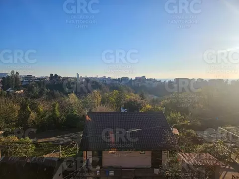 Участок в Краснодарский край, Сочи Целинная ул. (5.47 сот.)