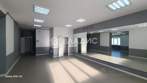 Помещение свободного назначения в Владимирская область, Ковров ул. ...