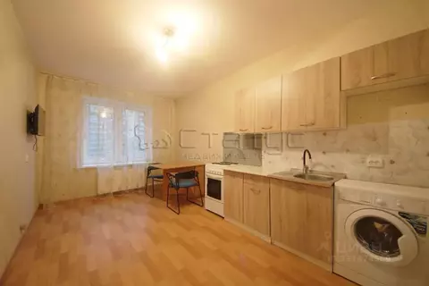 1-к кв. Санкт-Петербург пос. Парголово, Заречная ул., 33 (40.0 м)