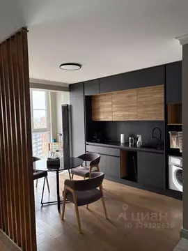 1-к кв. Москва Производственная ул., 8к2 (39.0 м)