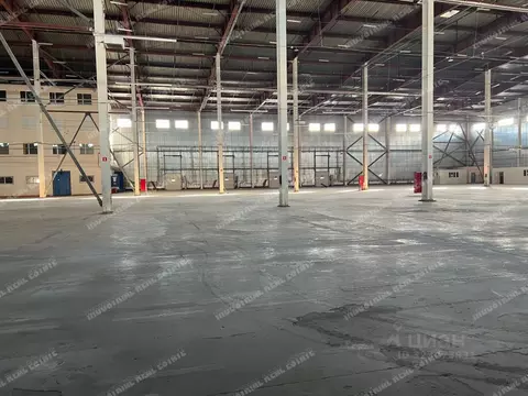 Склад в Московская область, Химки Рабочая ул., 2Ас95А (10000 м)