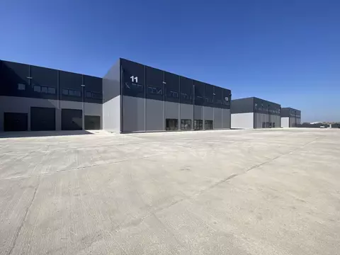 Склад в Краснодарский край, Краснодар пос. Индустриальный, ...