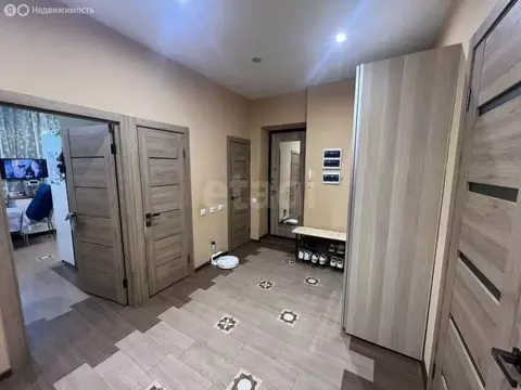 3-комнатная квартира: Самара, Чернореченская улица, 57 (121 м)