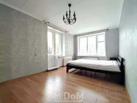 2-к кв. Санкт-Петербург Бассейная ул., 53 (47.1 м)