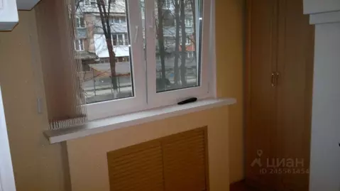 1-к кв. Северная Осетия, Владикавказ просп. Коста, 92 (30.0 м)