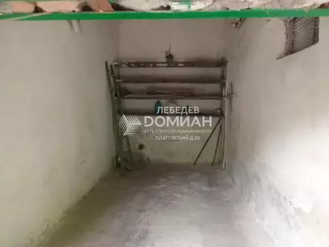 Гараж в Ростовская область, Новочеркасск  (21 м)