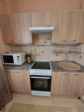 1-к кв. Московская область, Красногорск городской округ, Путилково пгт ...