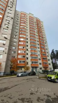 3-к кв. Воронежская область, Воронеж ул. Антонова-Овсеенко, 1 (99.1 м)