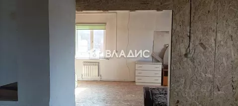 Дом в Бурятия, Улан-Удэ Вагжанова мкр, ул. Войсковая, 14А (49 м)