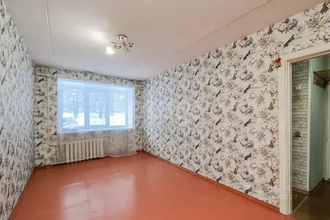 1-к кв. Удмуртия, Ижевск ул. 1-я Тверская, 30 (29.7 м)