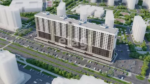 Помещение свободного назначения в Брянская область, Брянск ул. Имени ...